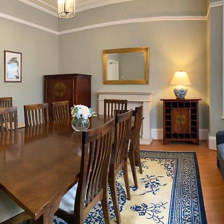Villa With Park Views Close To Liverpool Centre Εξωτερικό φωτογραφία