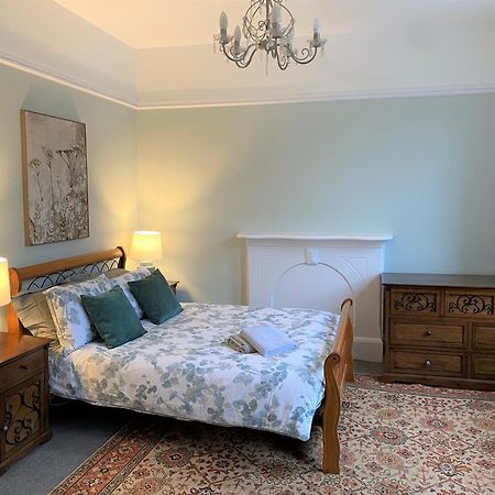 Villa With Park Views Close To Liverpool Centre Εξωτερικό φωτογραφία