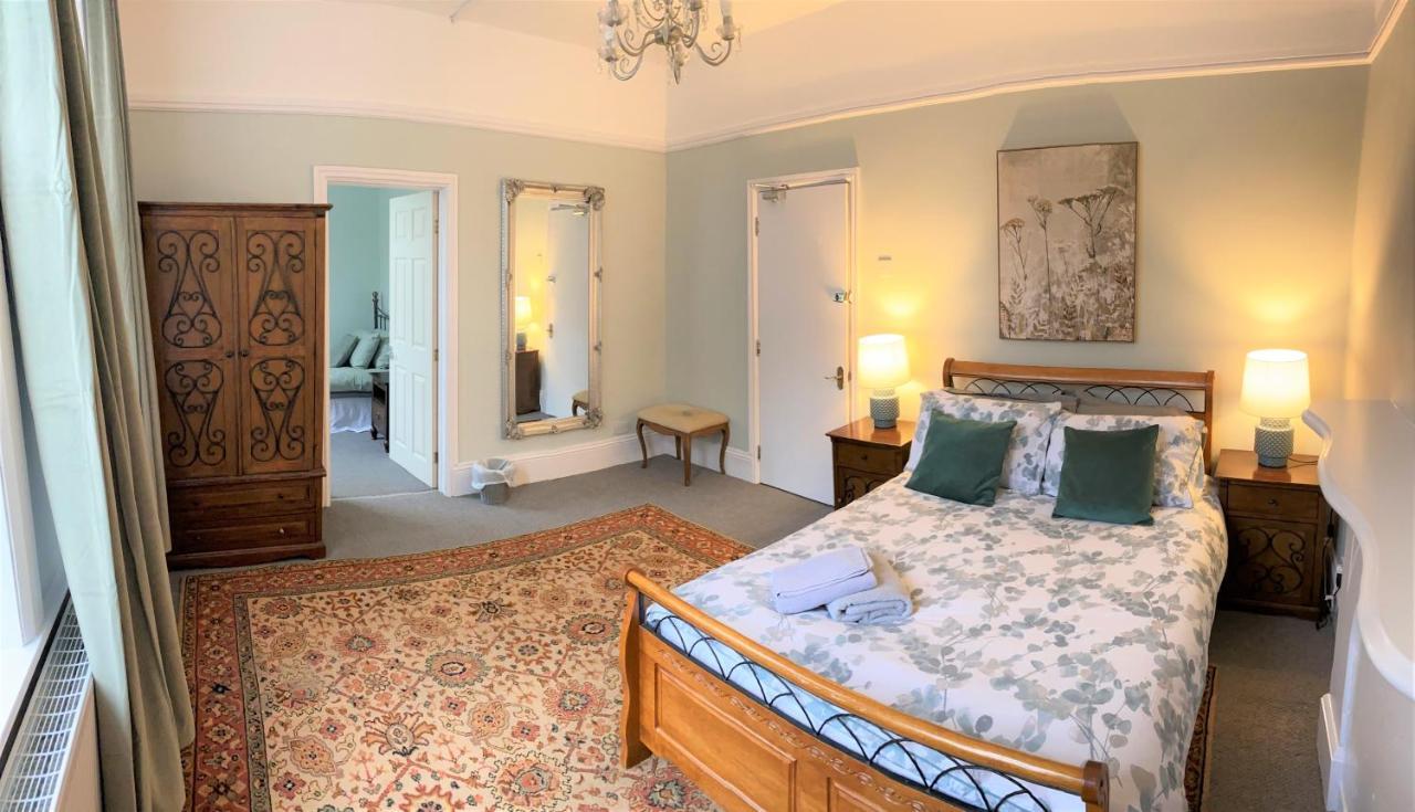 Villa With Park Views Close To Liverpool Centre Εξωτερικό φωτογραφία