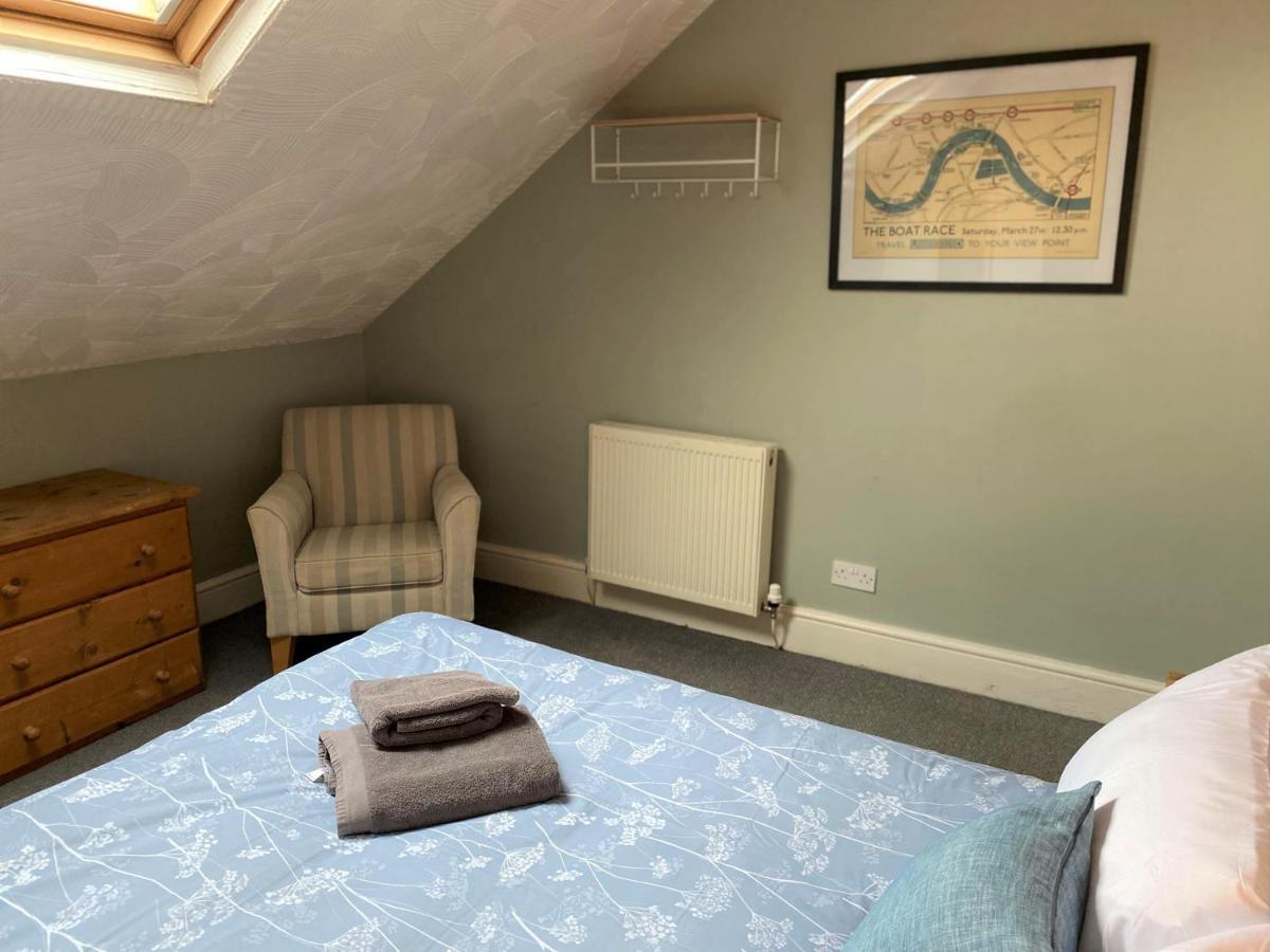 Villa With Park Views Close To Liverpool Centre Εξωτερικό φωτογραφία