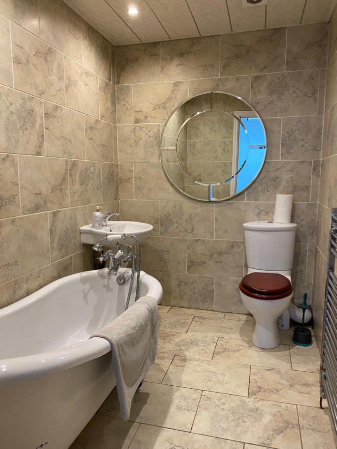 Villa With Park Views Close To Liverpool Centre Εξωτερικό φωτογραφία