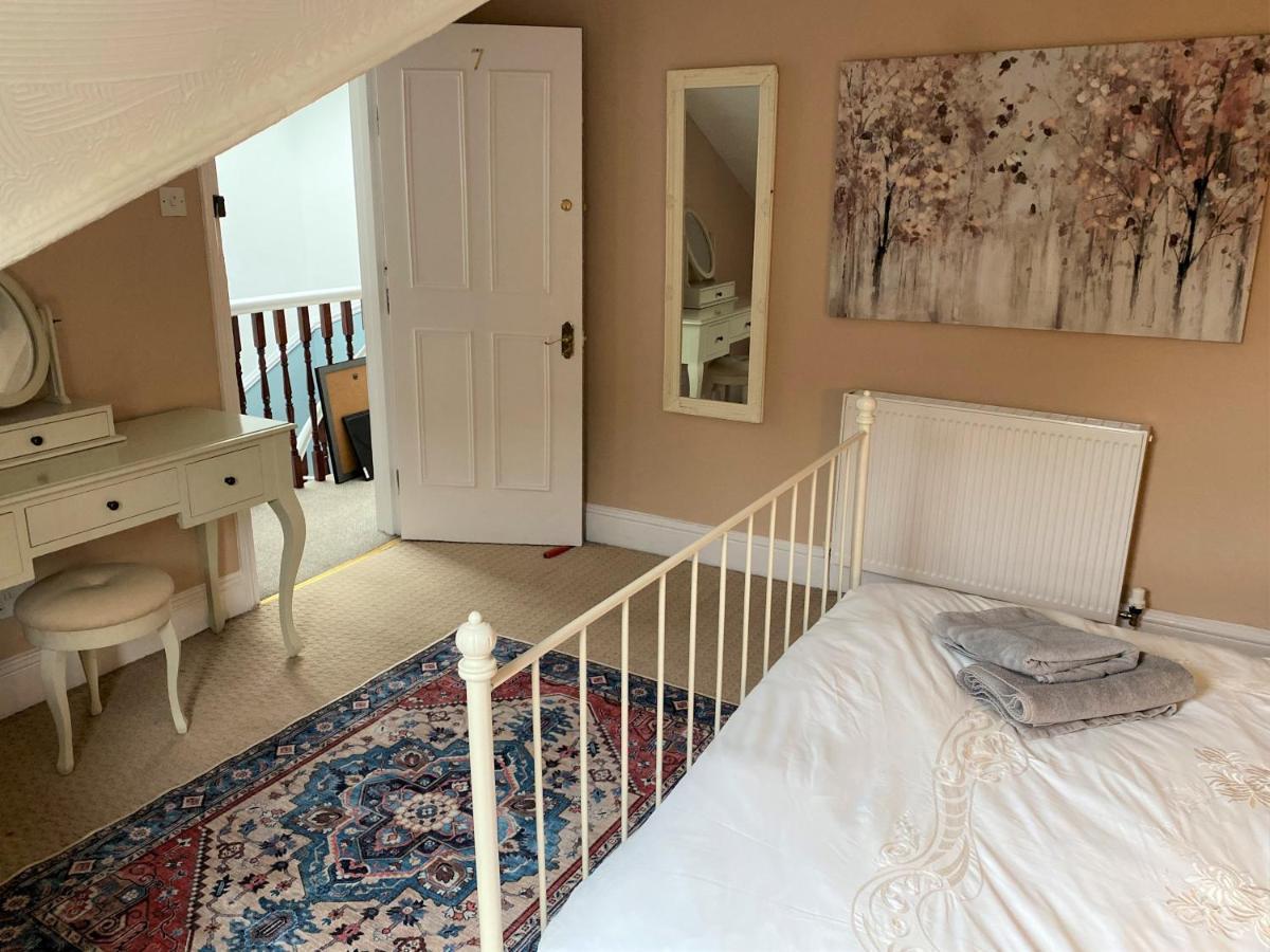 Villa With Park Views Close To Liverpool Centre Εξωτερικό φωτογραφία