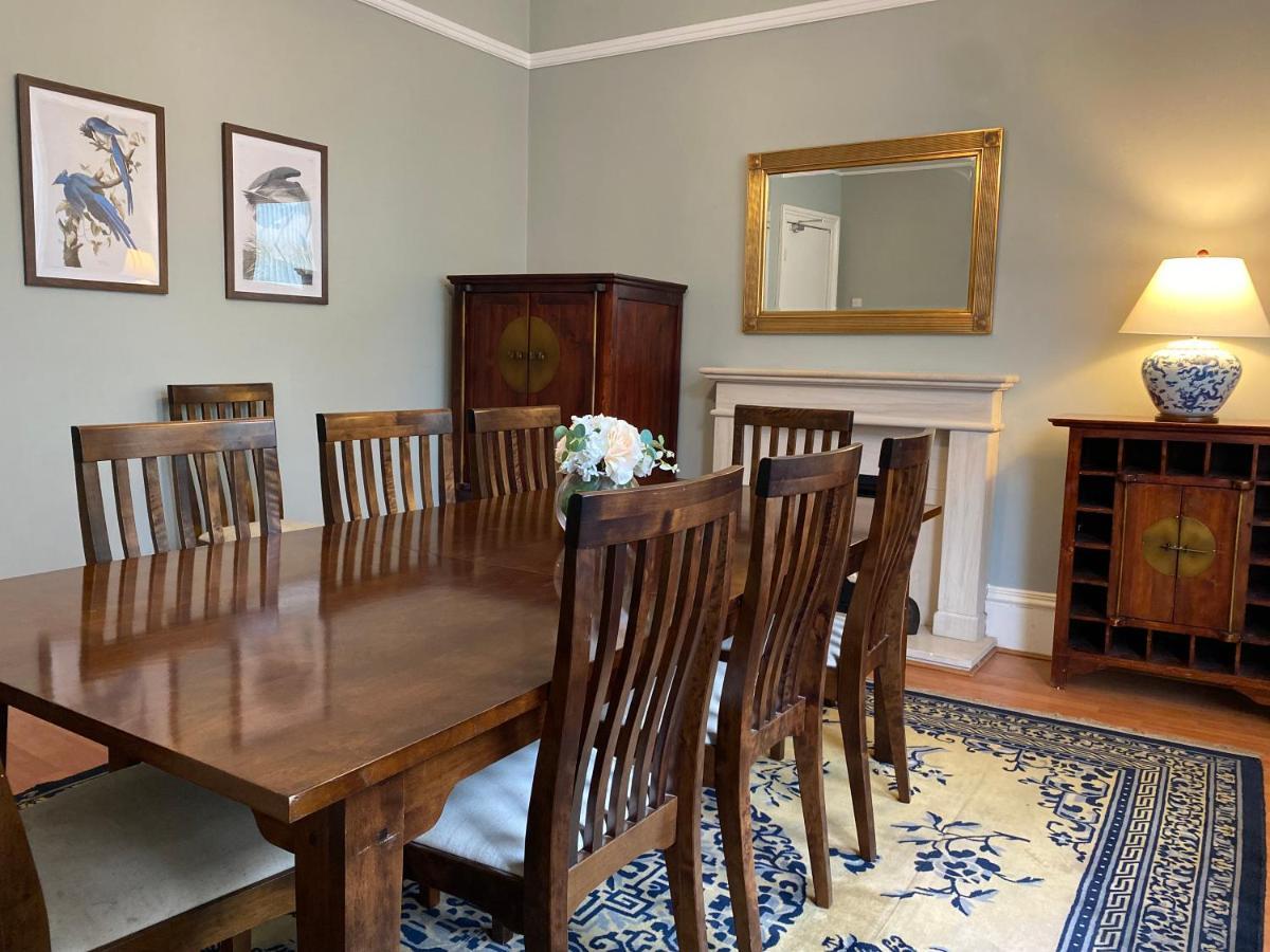 Villa With Park Views Close To Liverpool Centre Εξωτερικό φωτογραφία