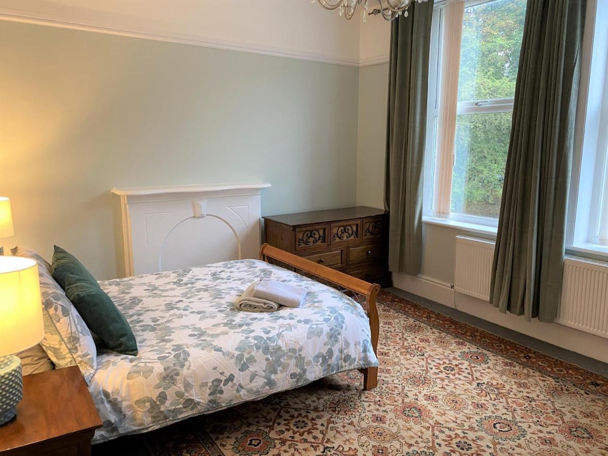 Villa With Park Views Close To Liverpool Centre Εξωτερικό φωτογραφία