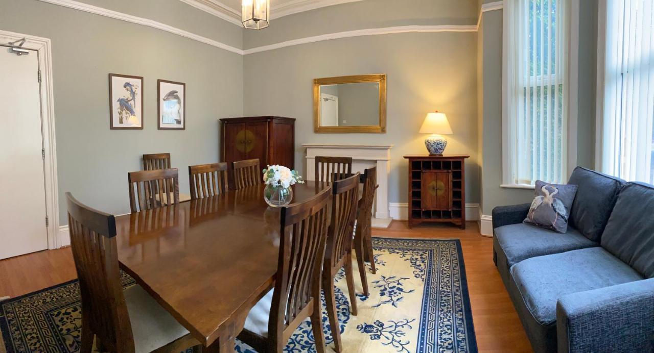 Villa With Park Views Close To Liverpool Centre Εξωτερικό φωτογραφία