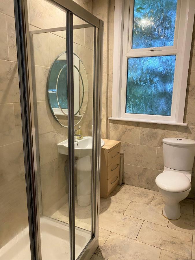 Villa With Park Views Close To Liverpool Centre Εξωτερικό φωτογραφία