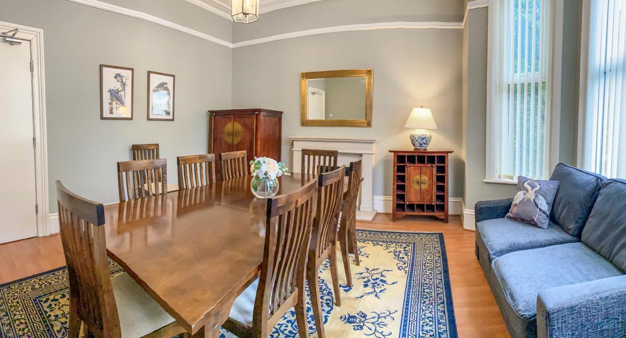 Villa With Park Views Close To Liverpool Centre Εξωτερικό φωτογραφία