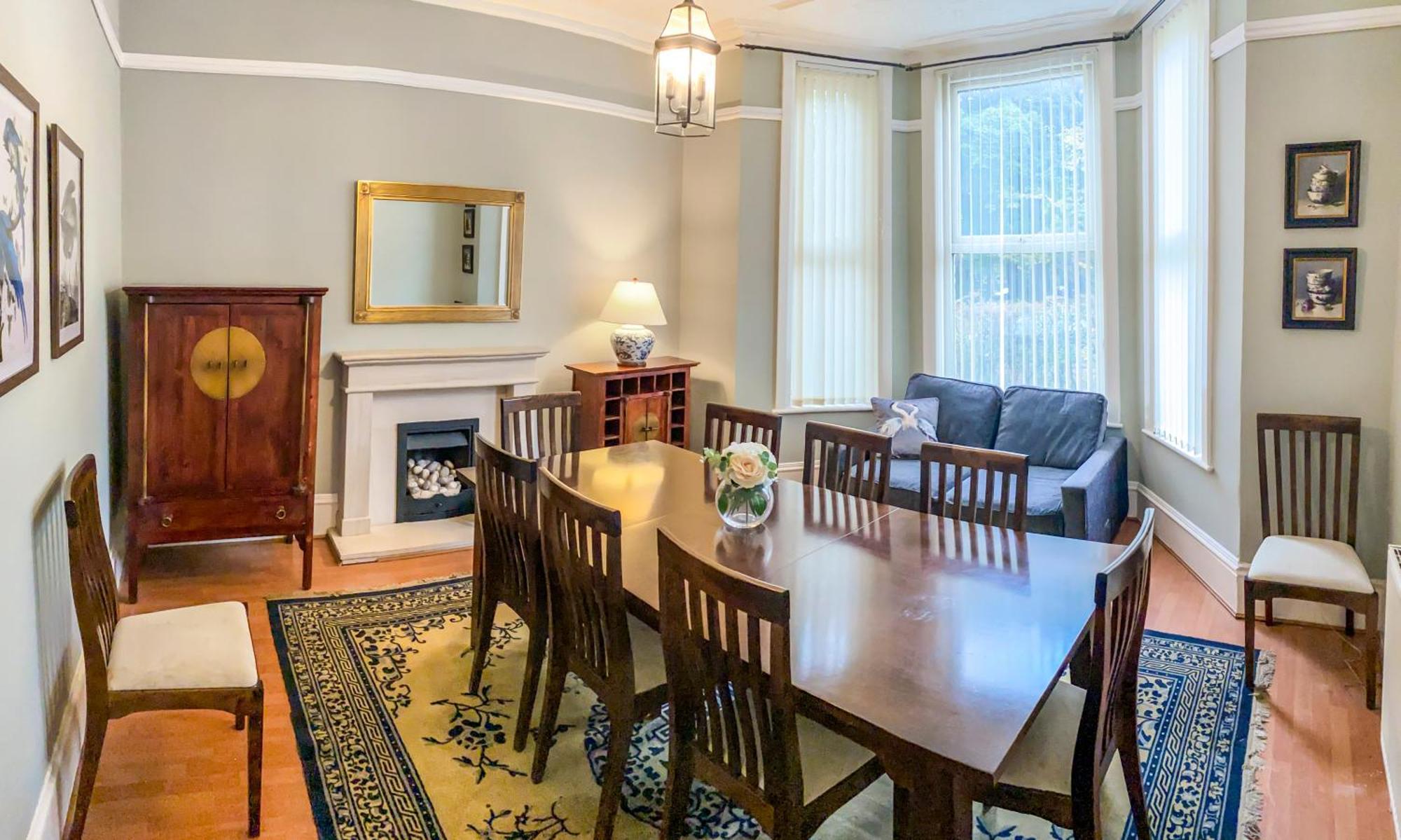 Villa With Park Views Close To Liverpool Centre Εξωτερικό φωτογραφία