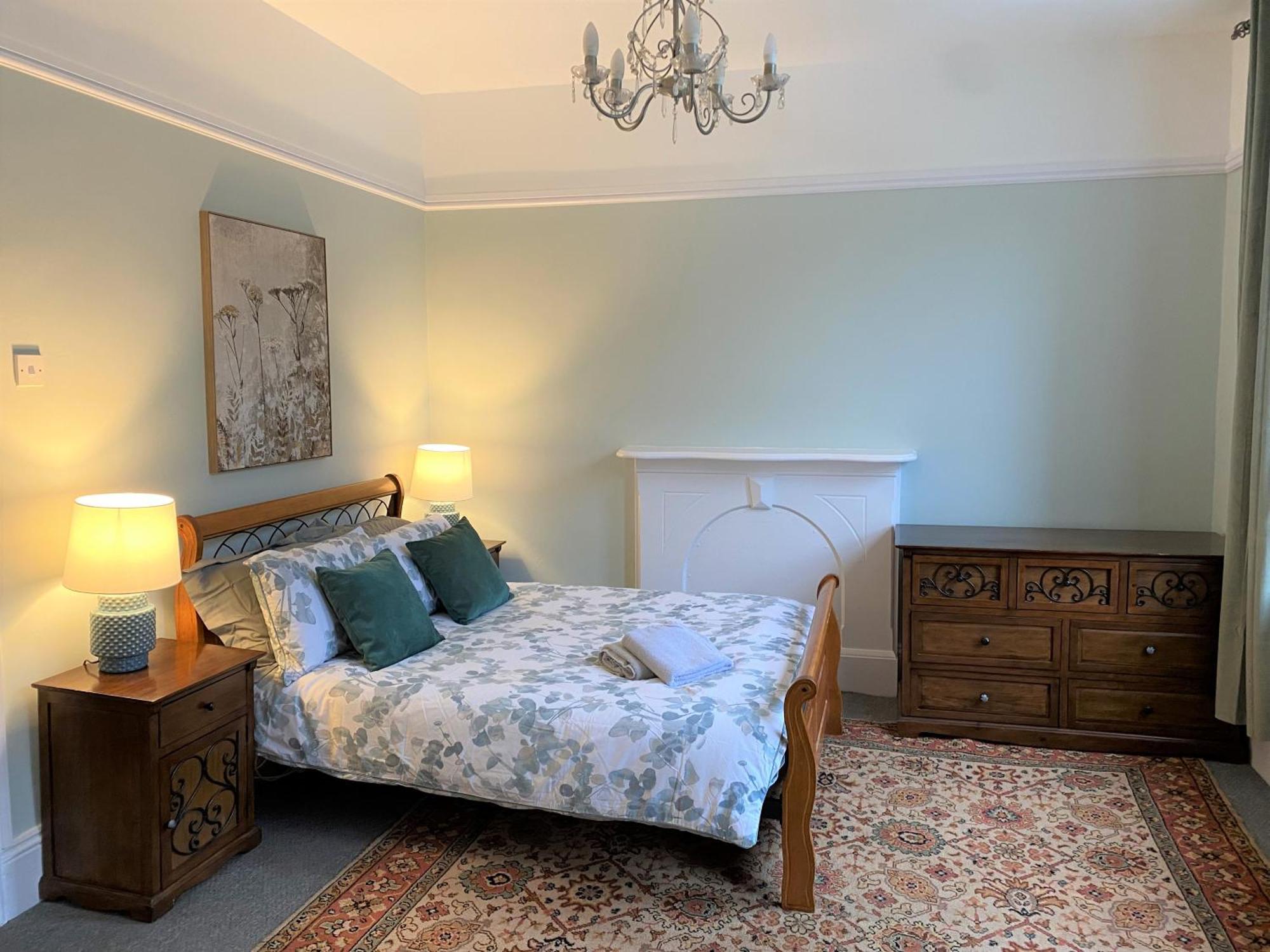 Villa With Park Views Close To Liverpool Centre Εξωτερικό φωτογραφία