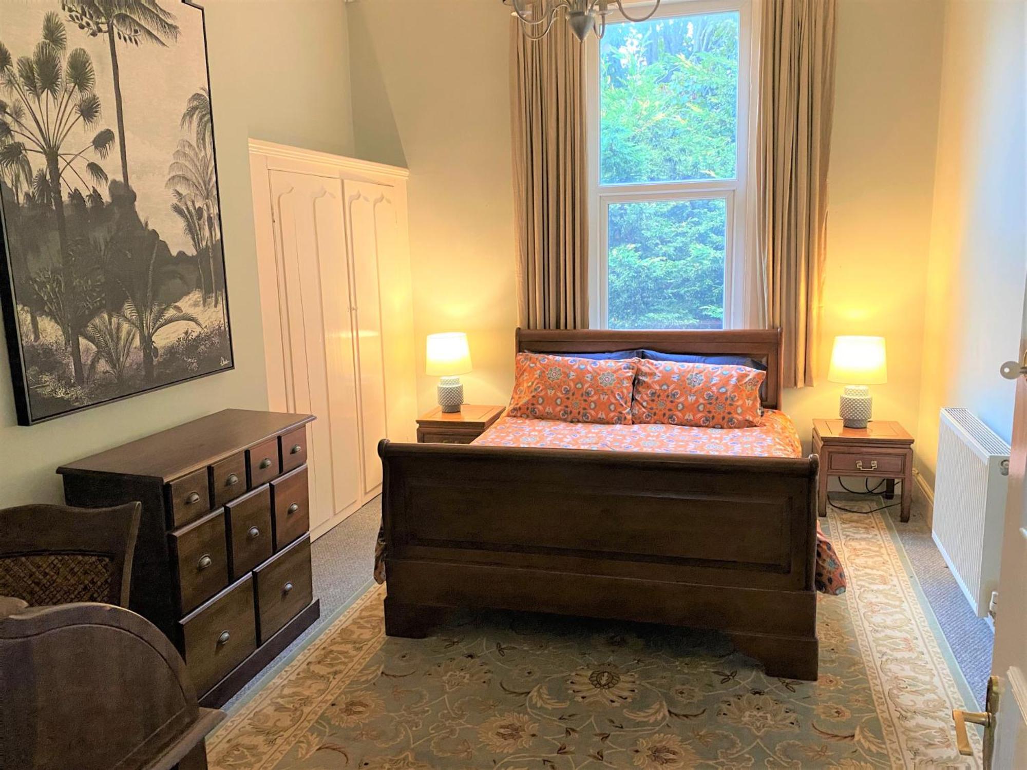Villa With Park Views Close To Liverpool Centre Εξωτερικό φωτογραφία