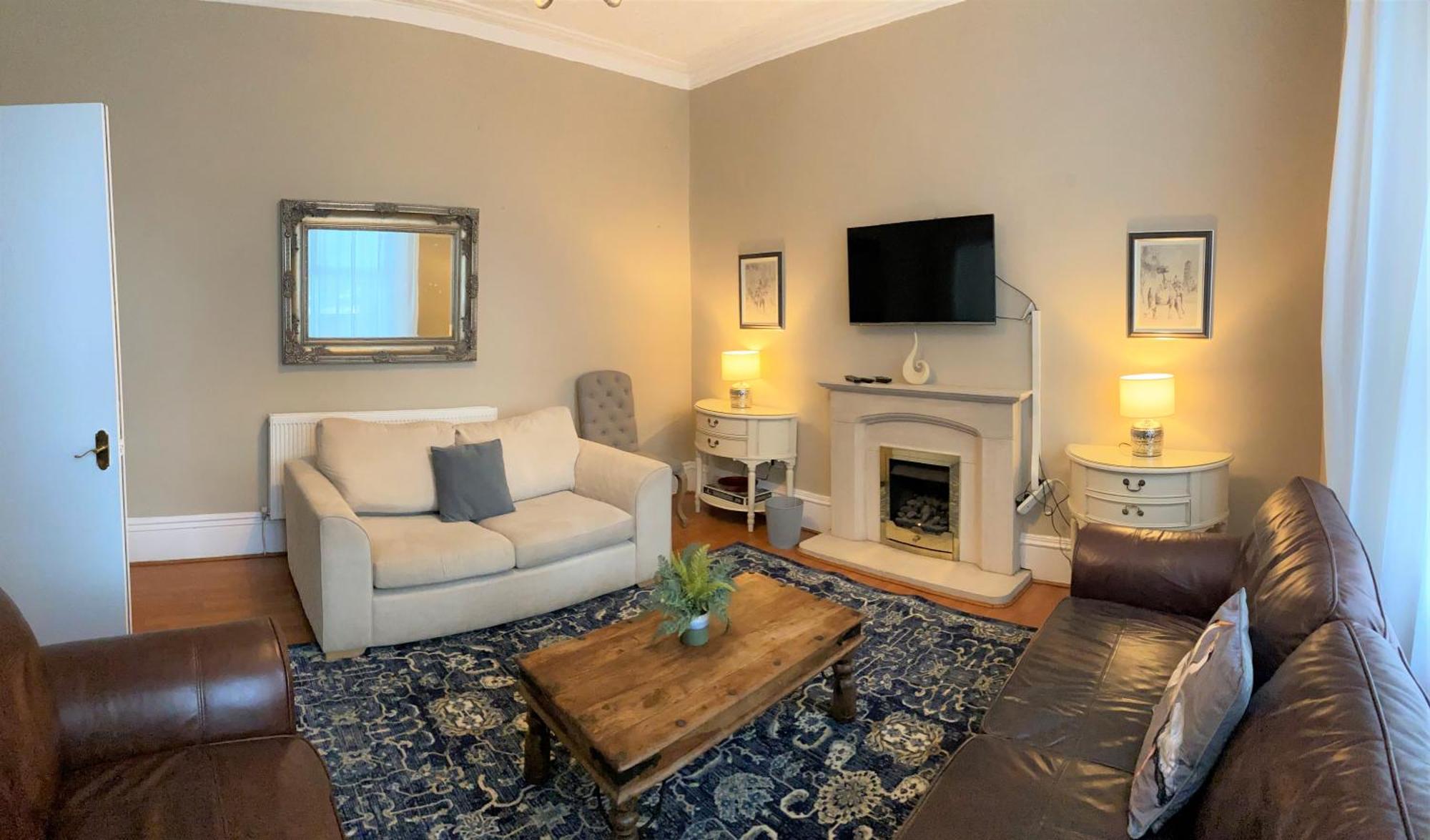 Villa With Park Views Close To Liverpool Centre Εξωτερικό φωτογραφία